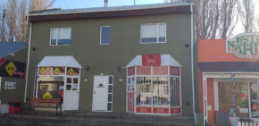 CALAFATE CENTER APARTS